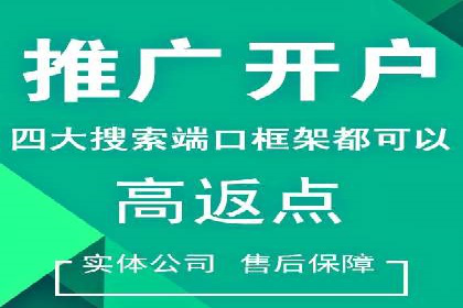 企业SEM优化托管实战案例